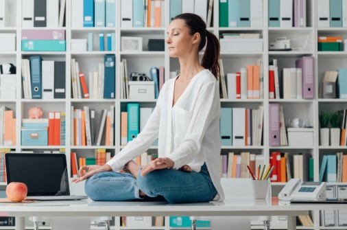 Exam Success Mindfulness